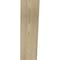 Ekena Millwork 6"W x 12"D x 20"H Traditional Rough Sawn Knee Brace, Douglas Fir BRC06X12X20TRA00RDF - alternate 3